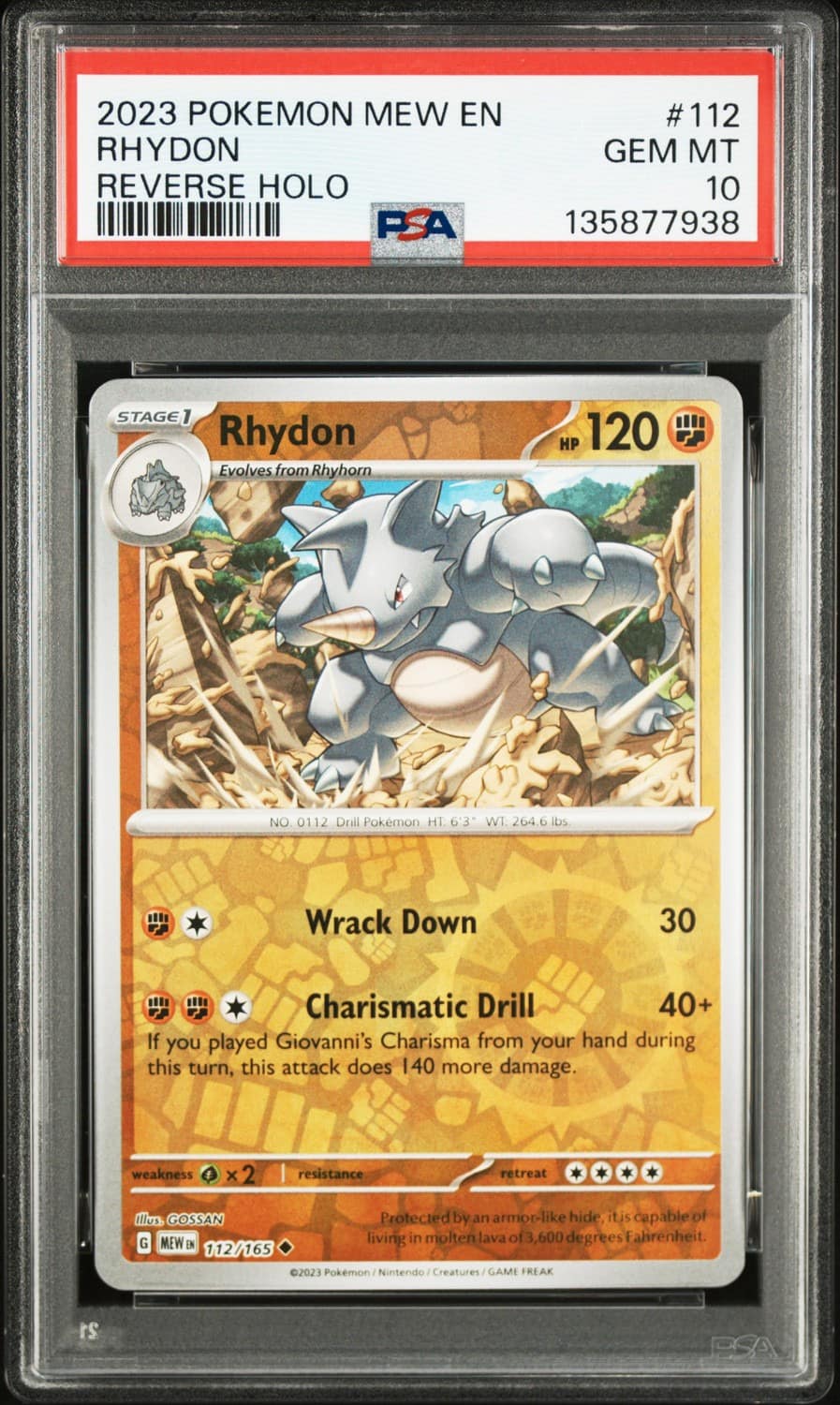 Rhydon