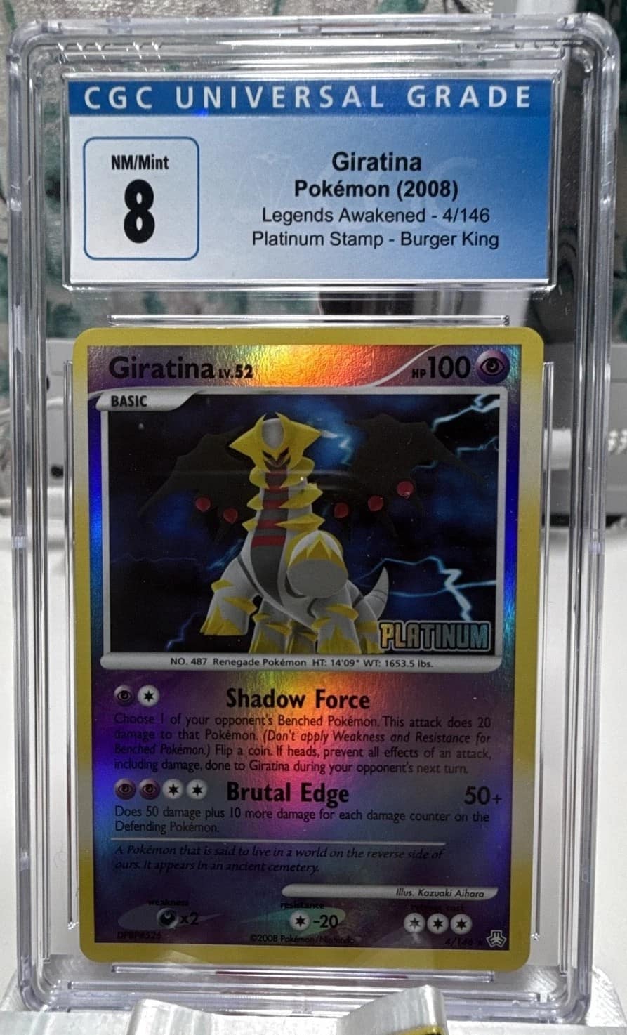 Giratina