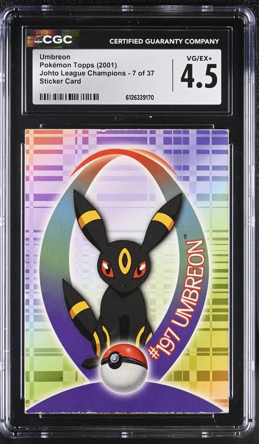 Umbreon