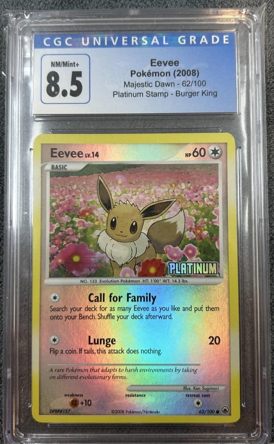 Eevee