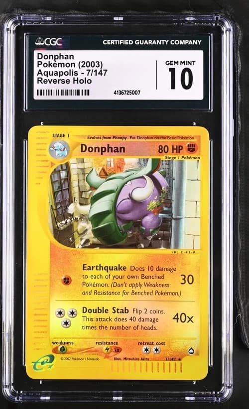 Donphan