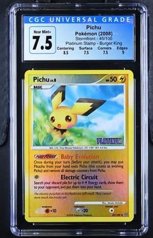 Pichu