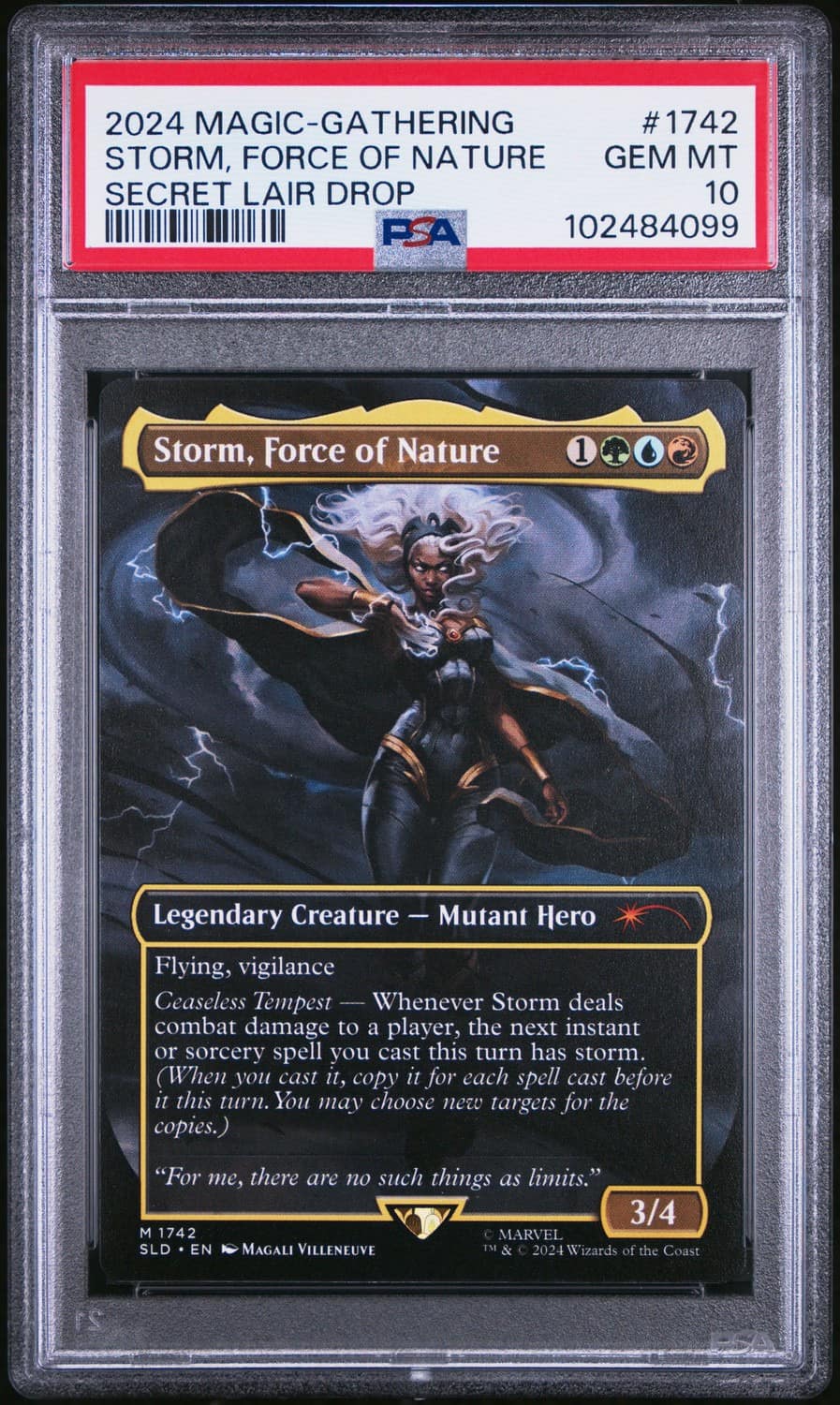 Storm