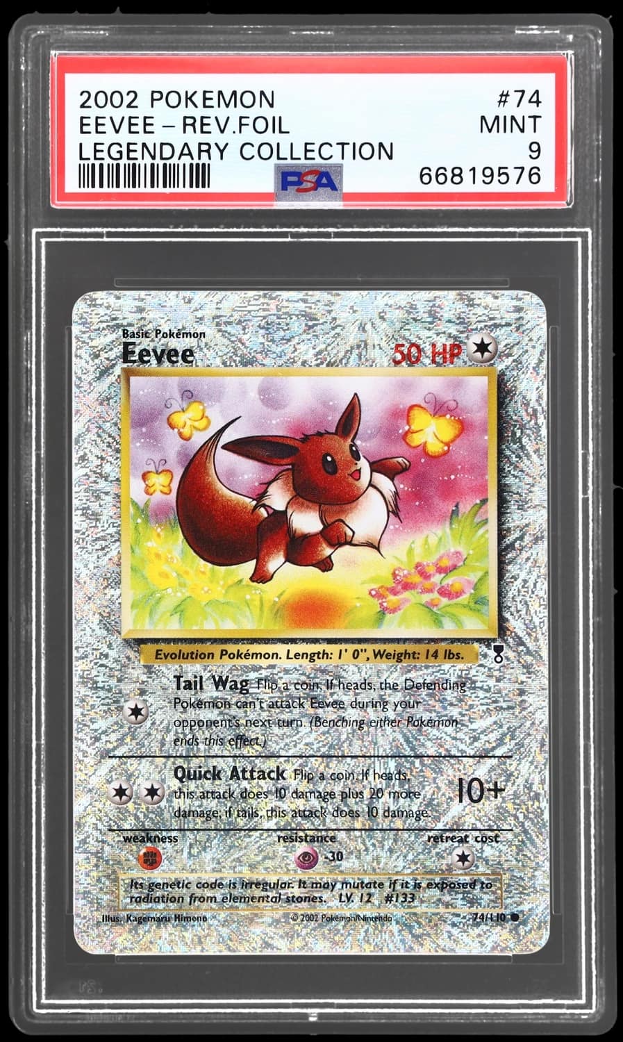 Eevee