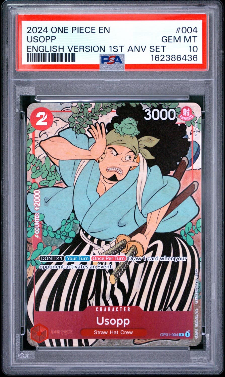 Usopp