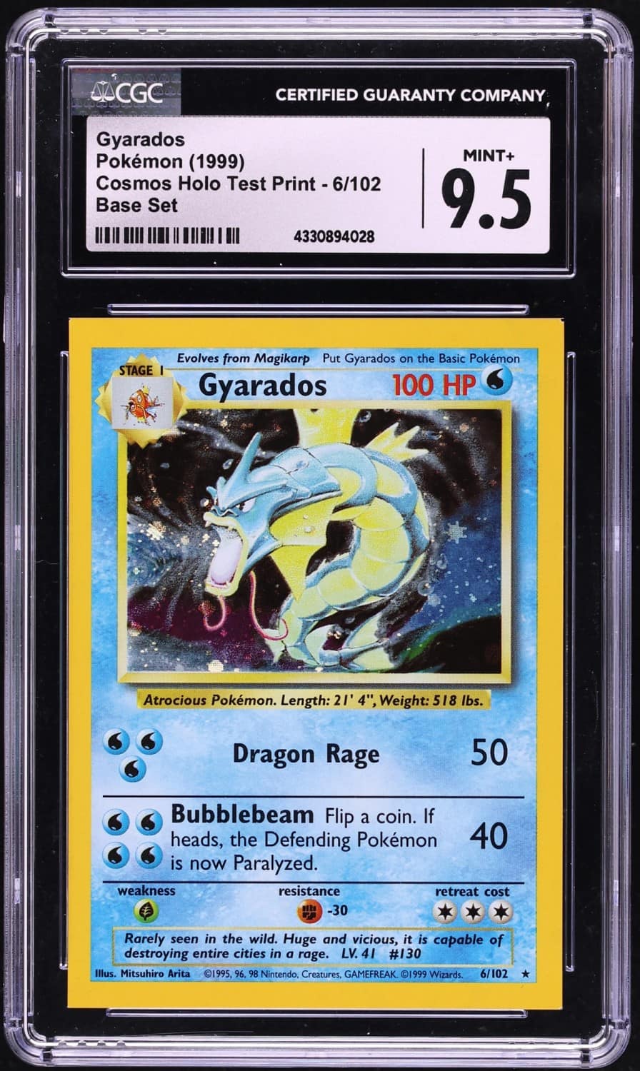 Gyarados