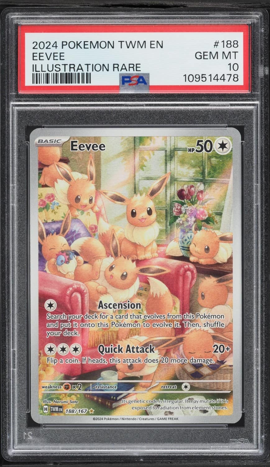 Eevee