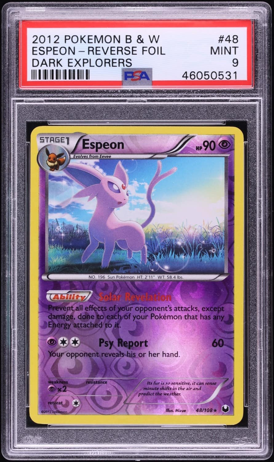 Espeon