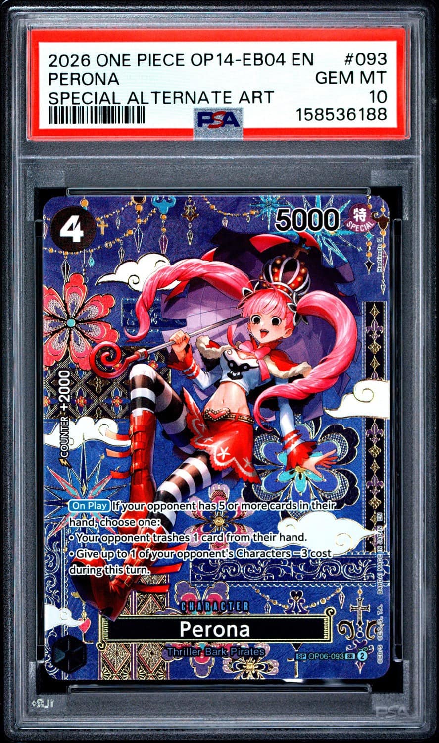 Perona