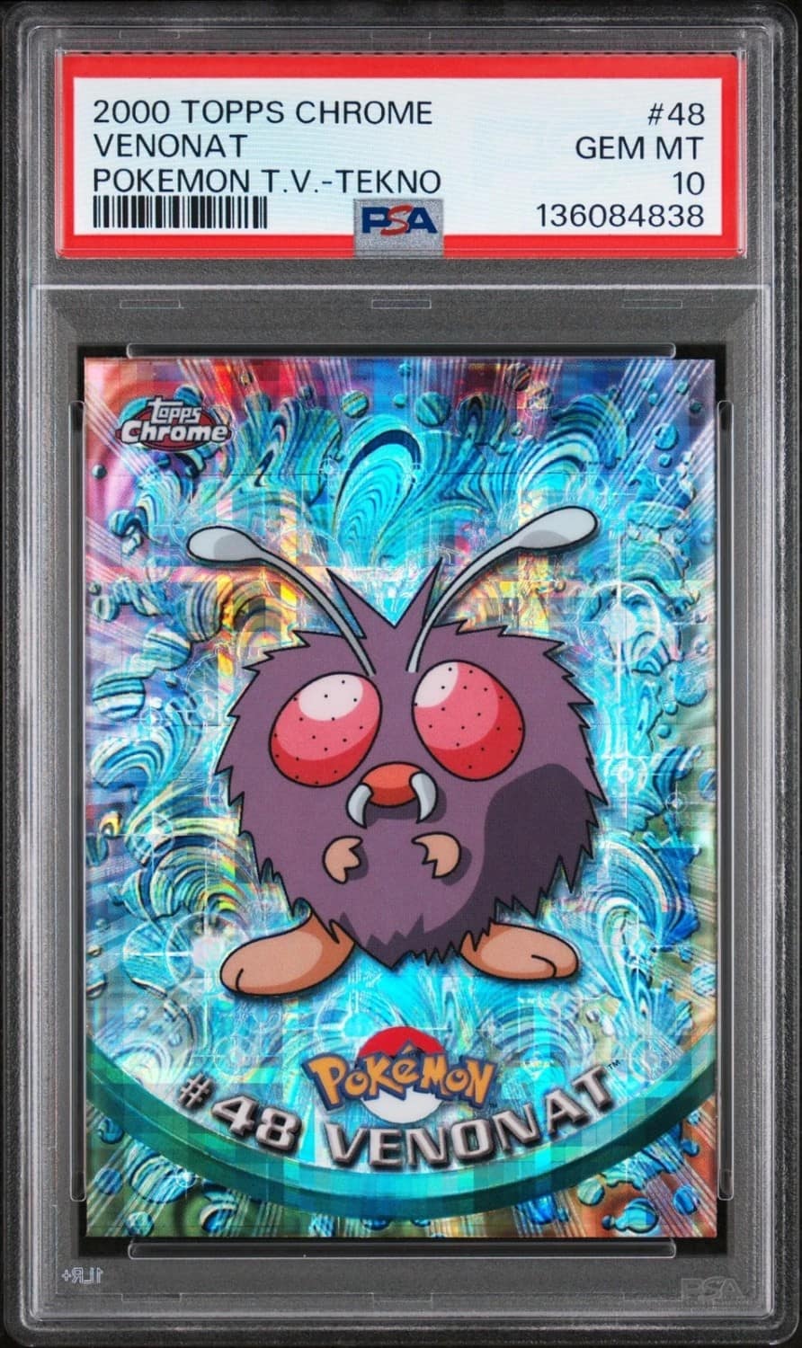 Venonat