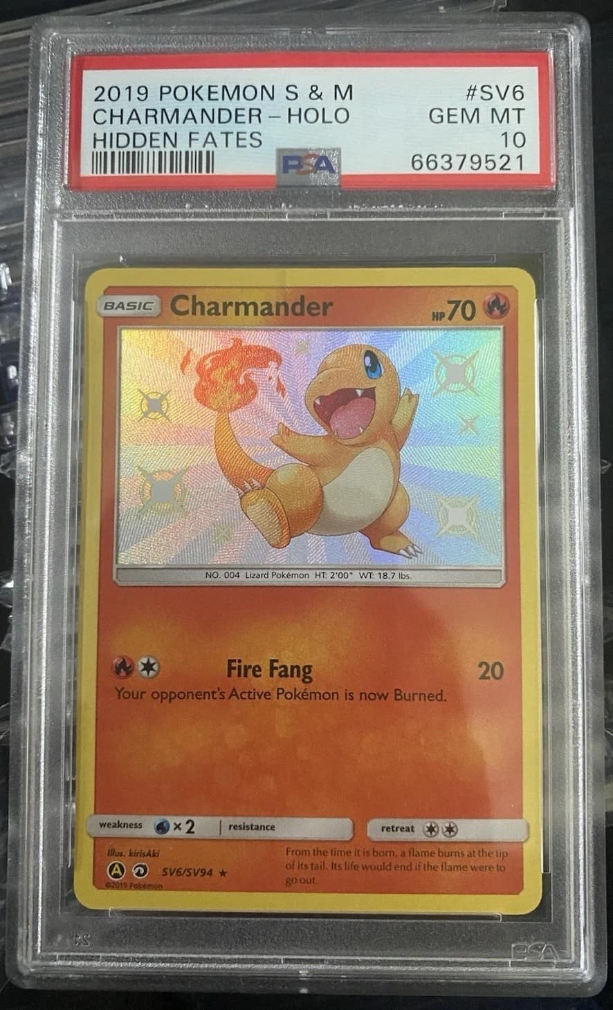 Charmander