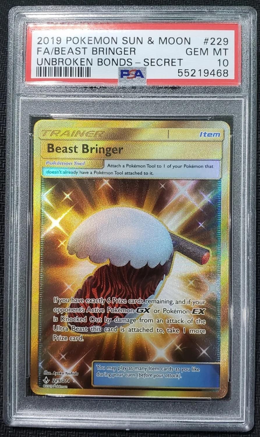 Beast Bringer
