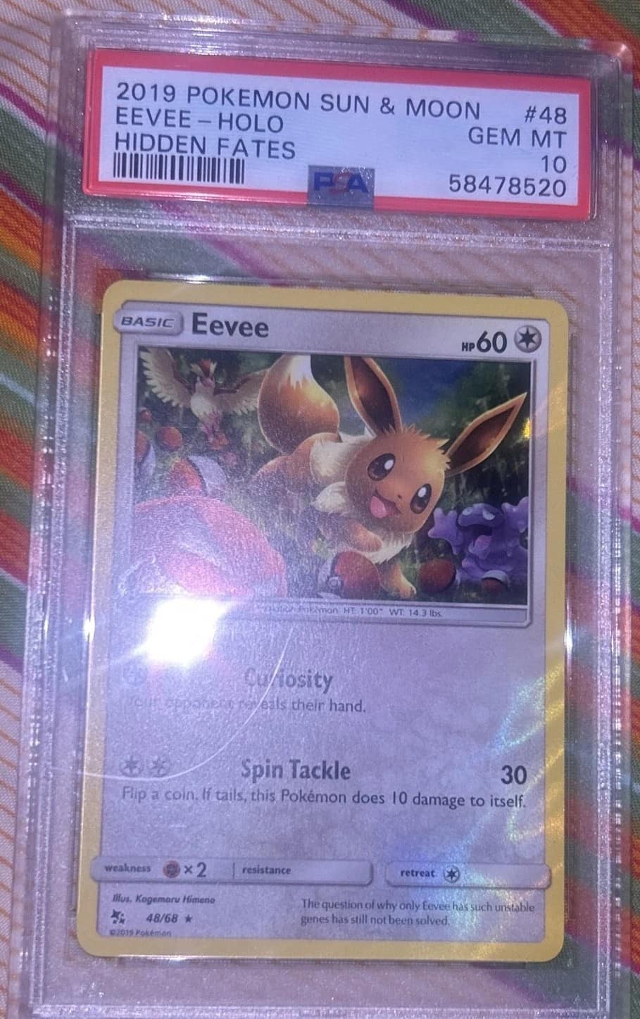 Eevee