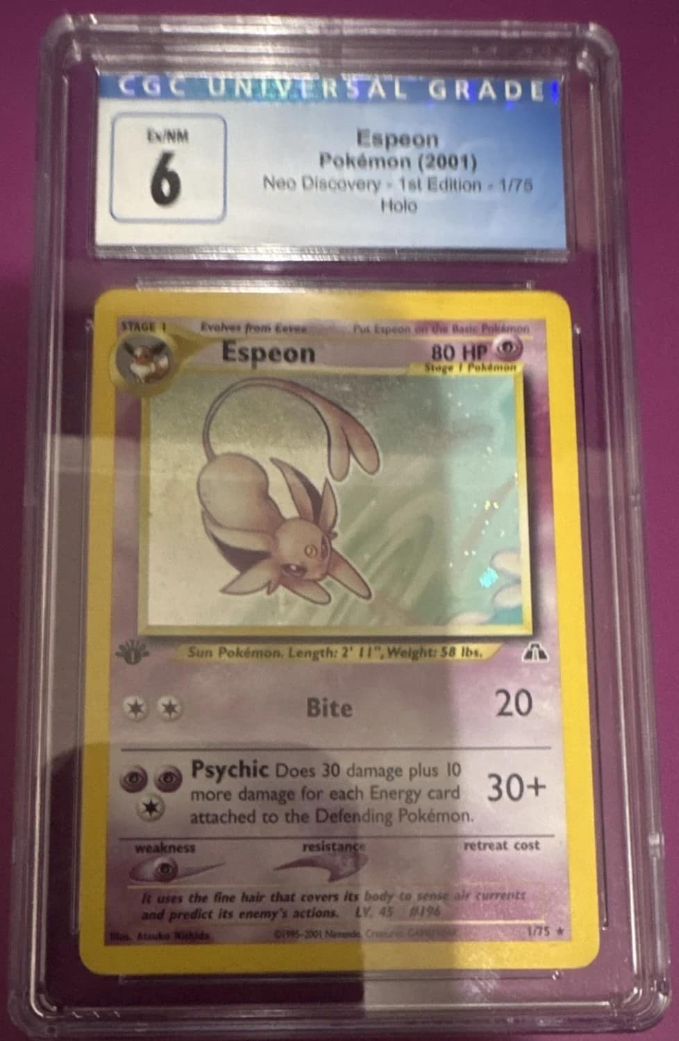 Espeon