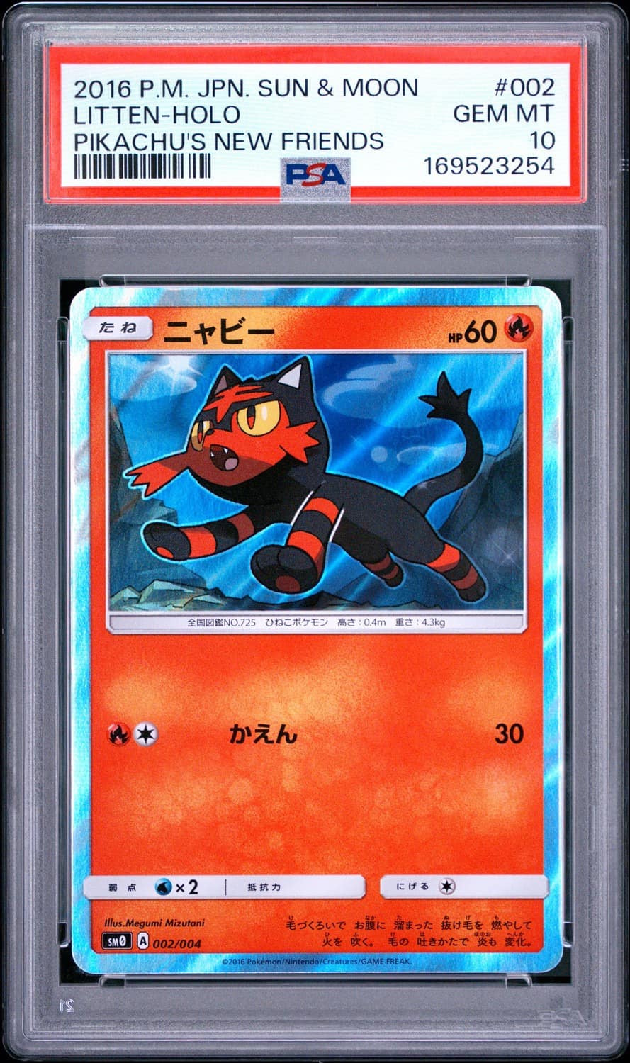 Litten