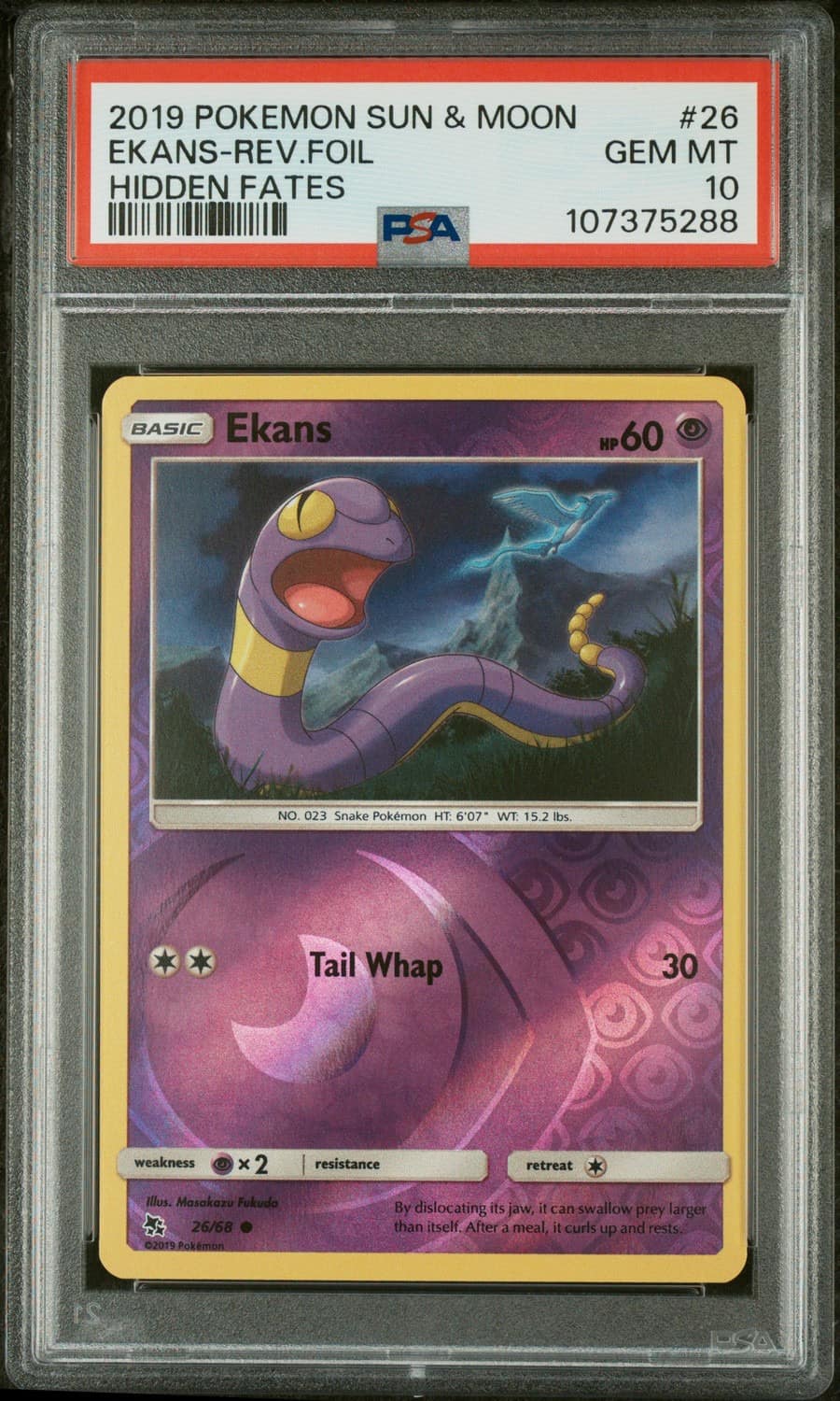 Ekans