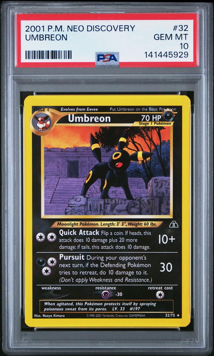 Umbreon