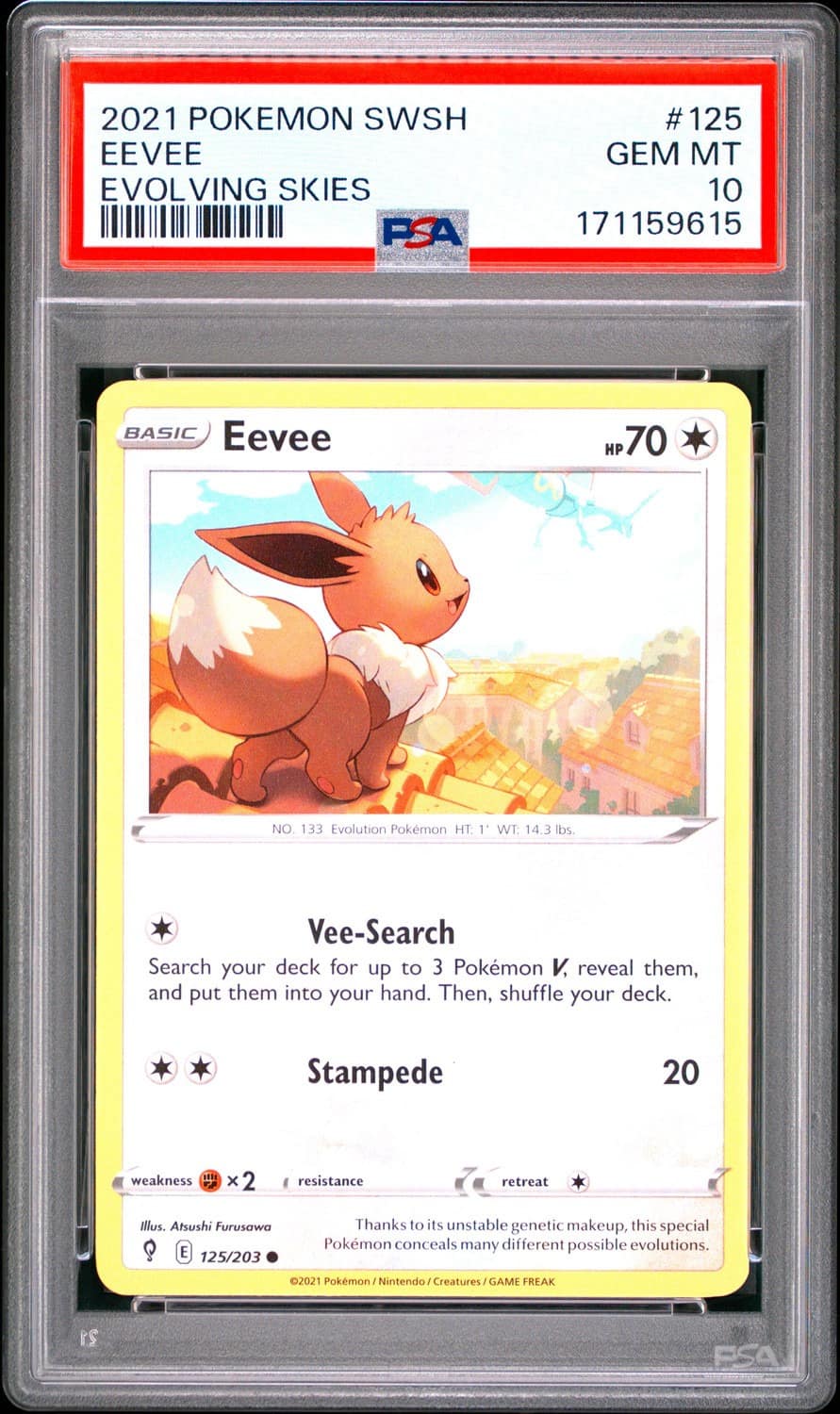 Eevee
