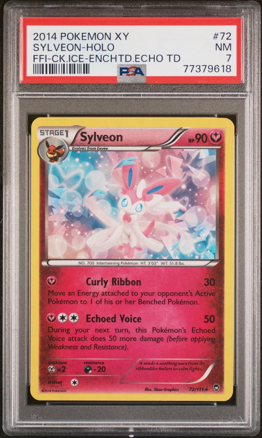 Sylveon