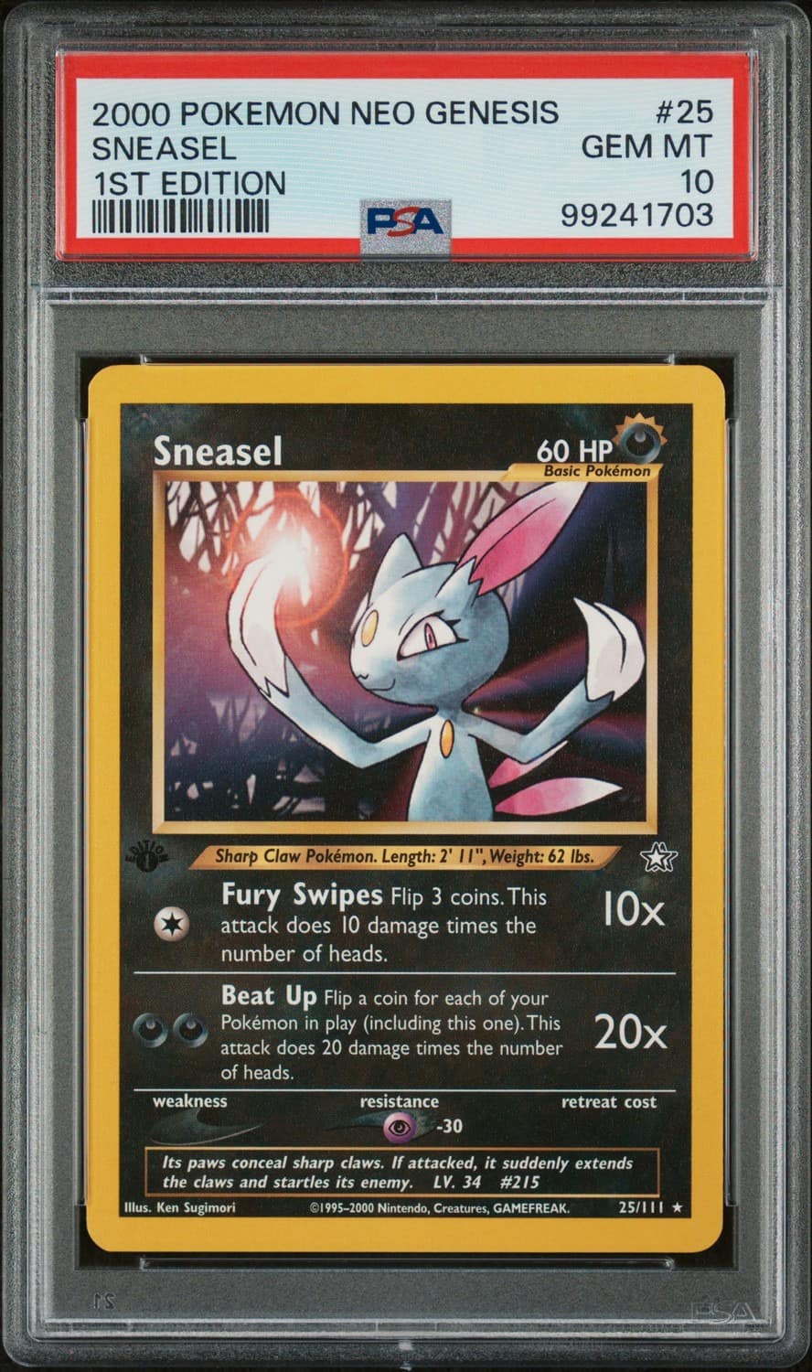 Sneasel