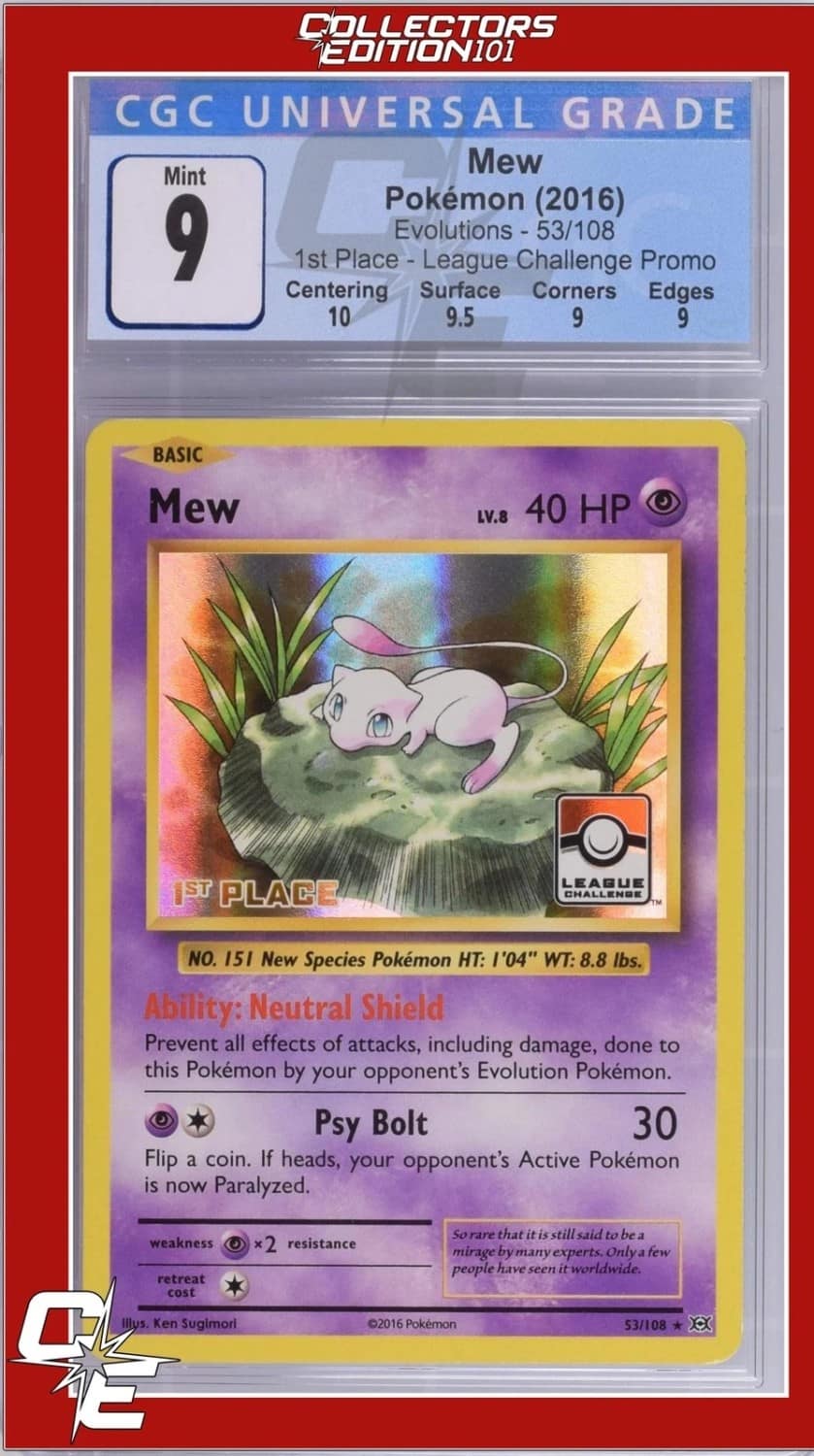 Mew