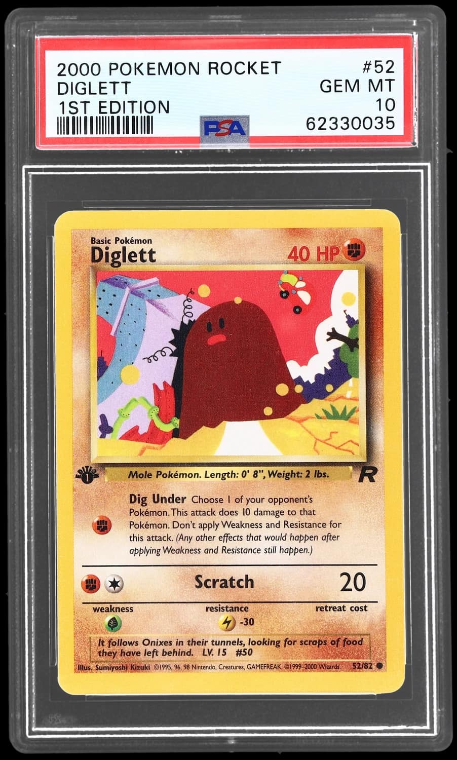 Diglett