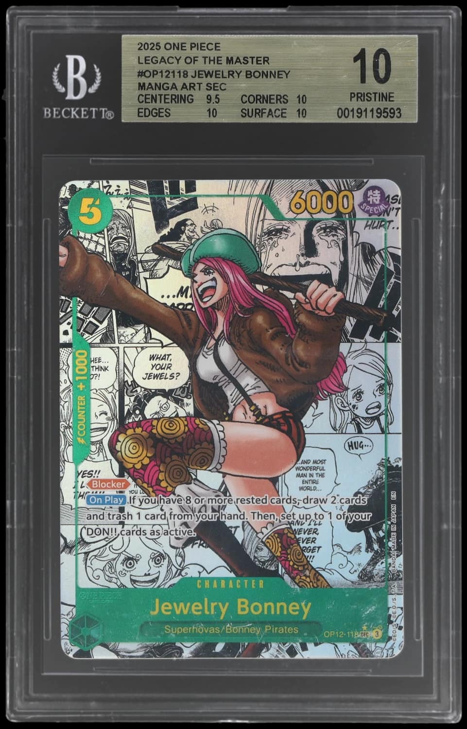 Jewelry Bonney