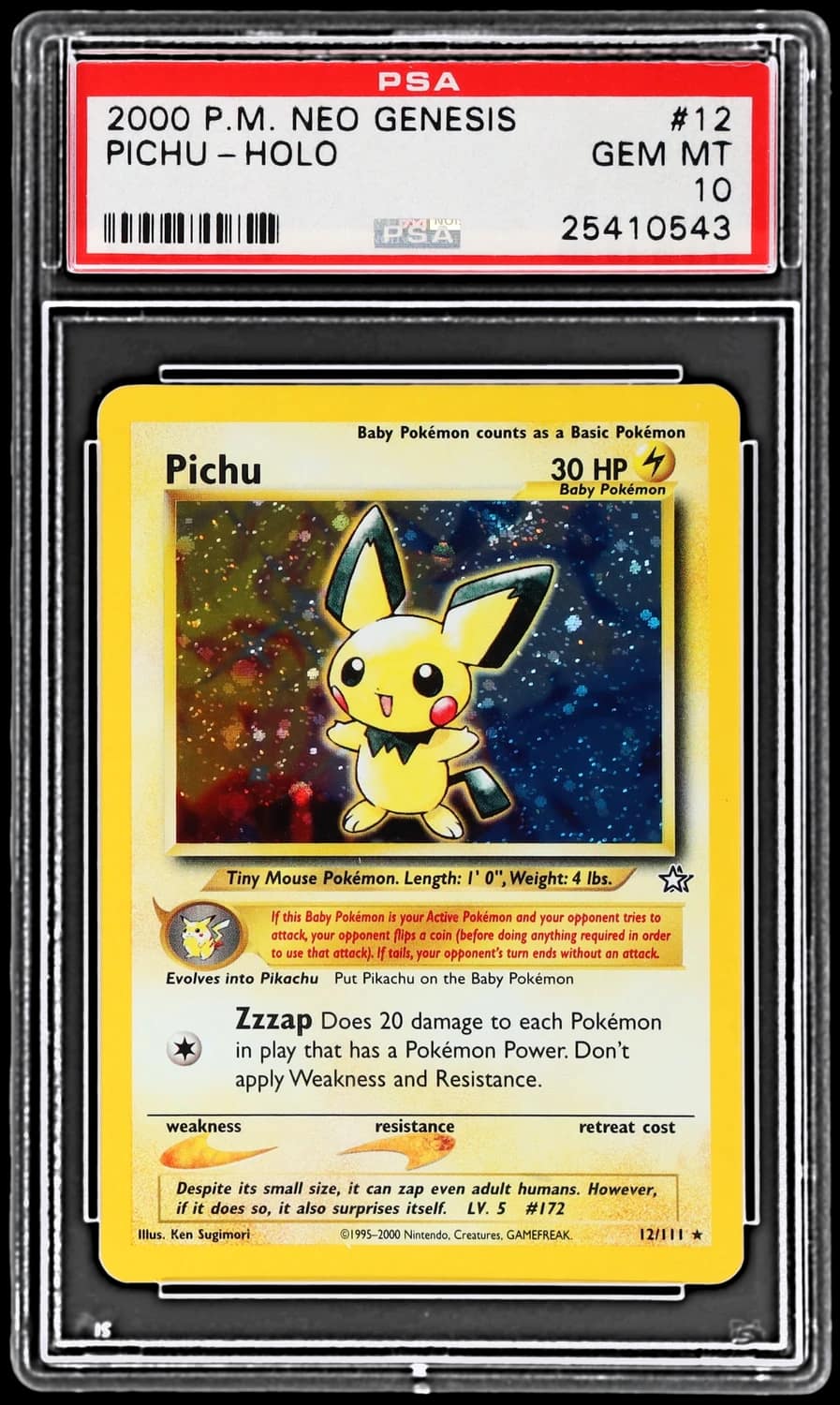 Pichu