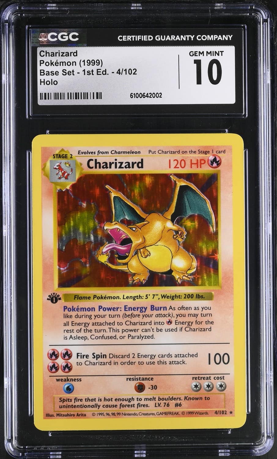 Charizard