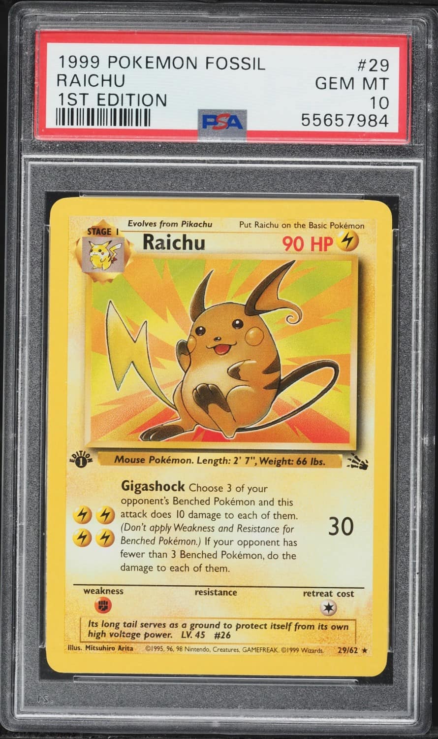 Raichu