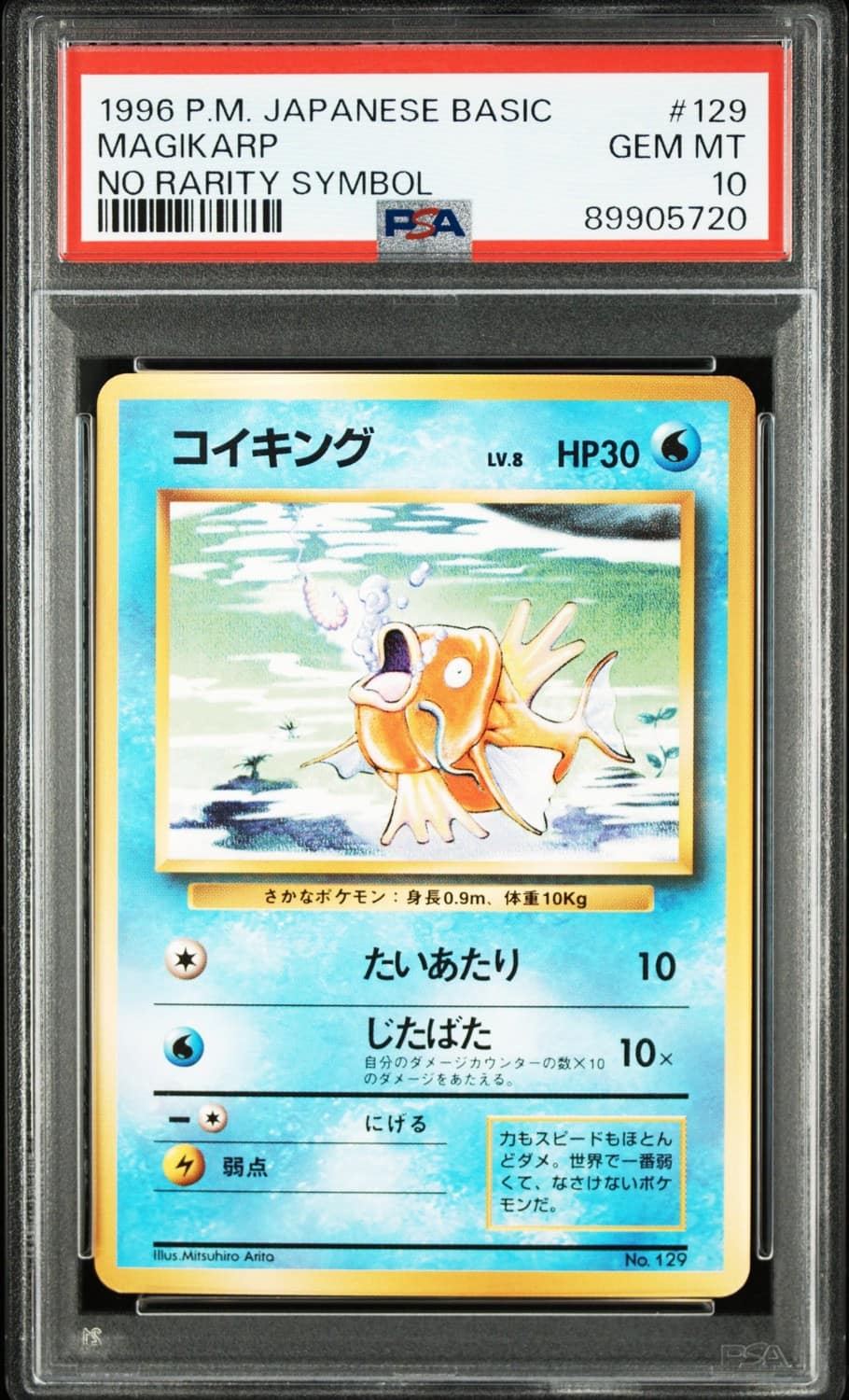 Magikarp