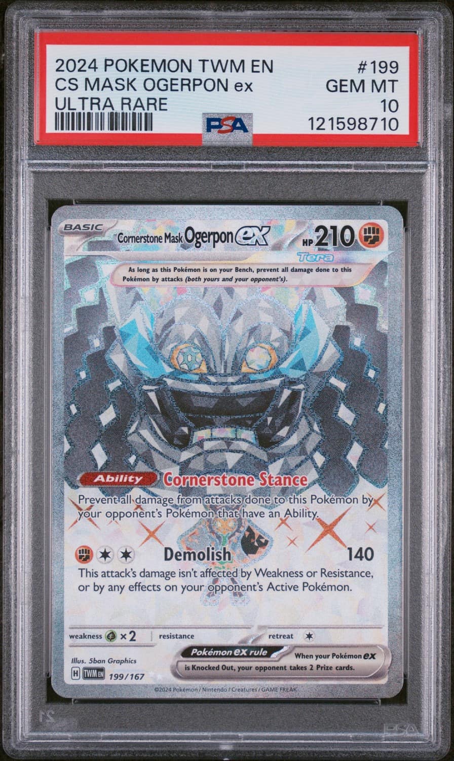Cs Mask Ogerpon Ex