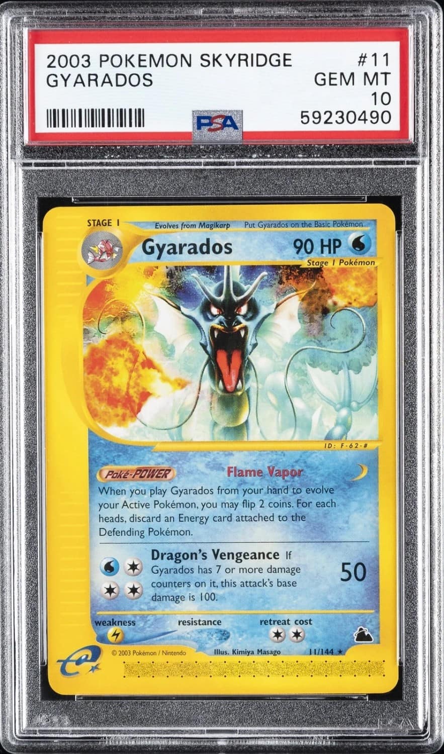 Gyarados