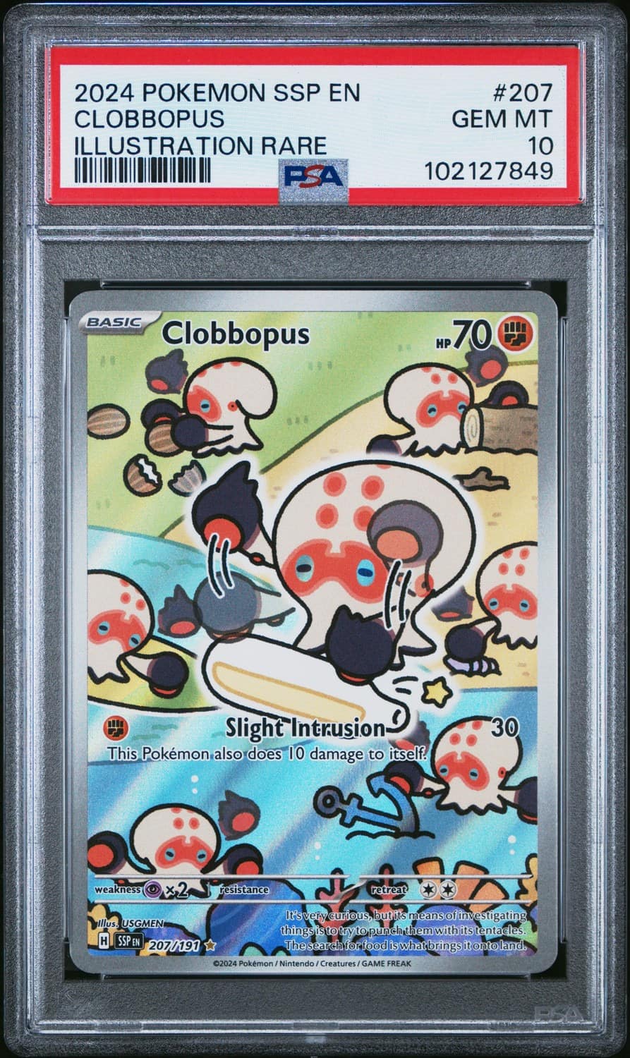 Clobbopus