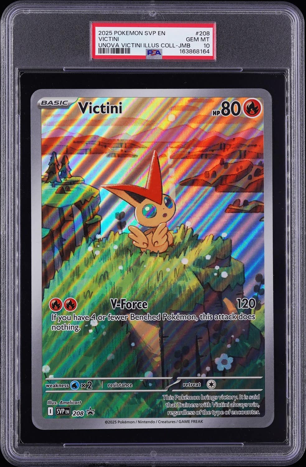 Victini