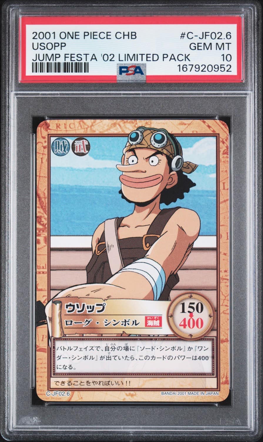 Usopp