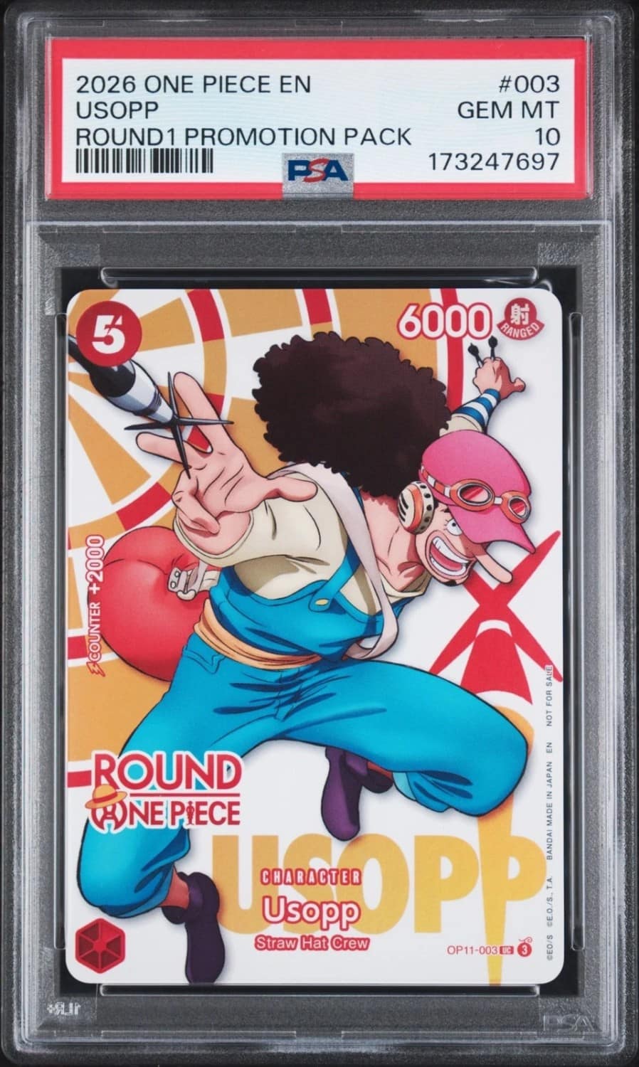 Usopp