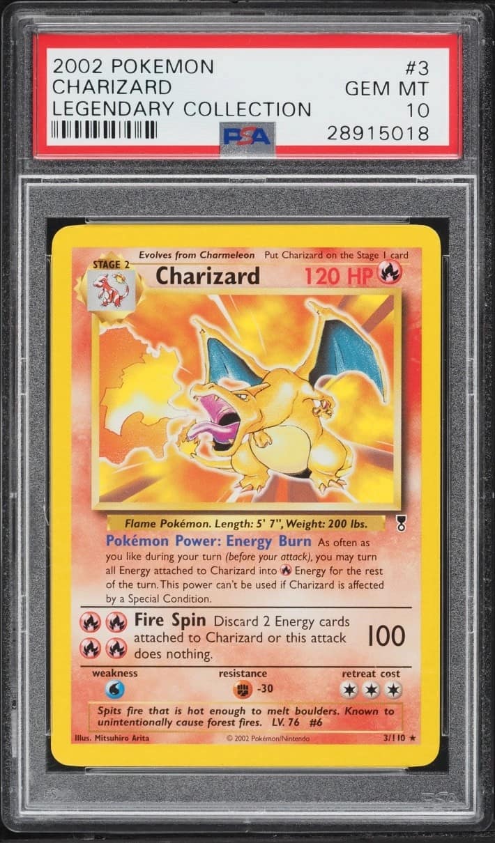 Charizard