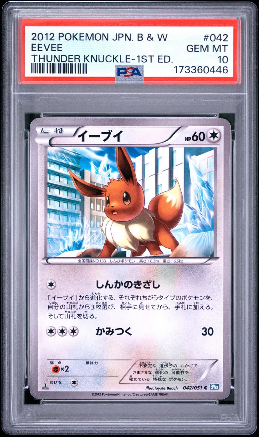 Eevee