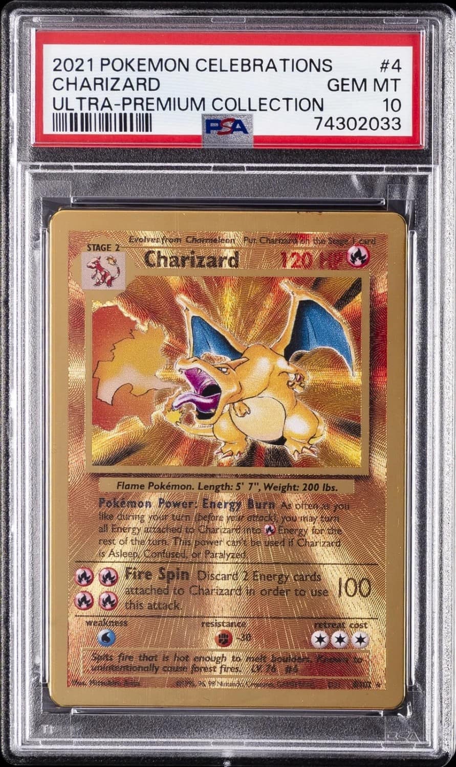 Charizard