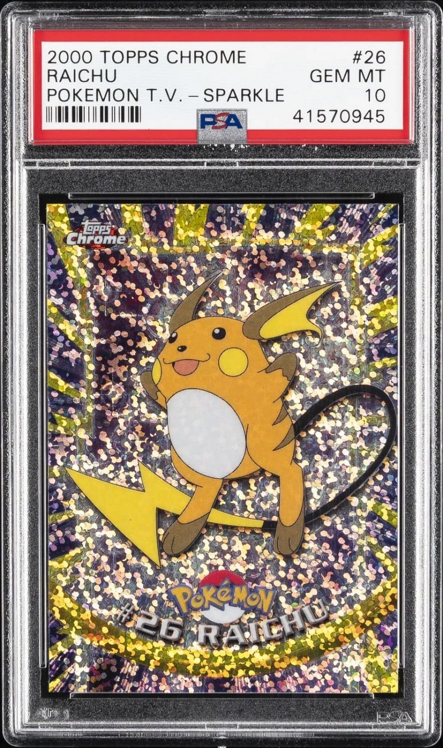 Raichu