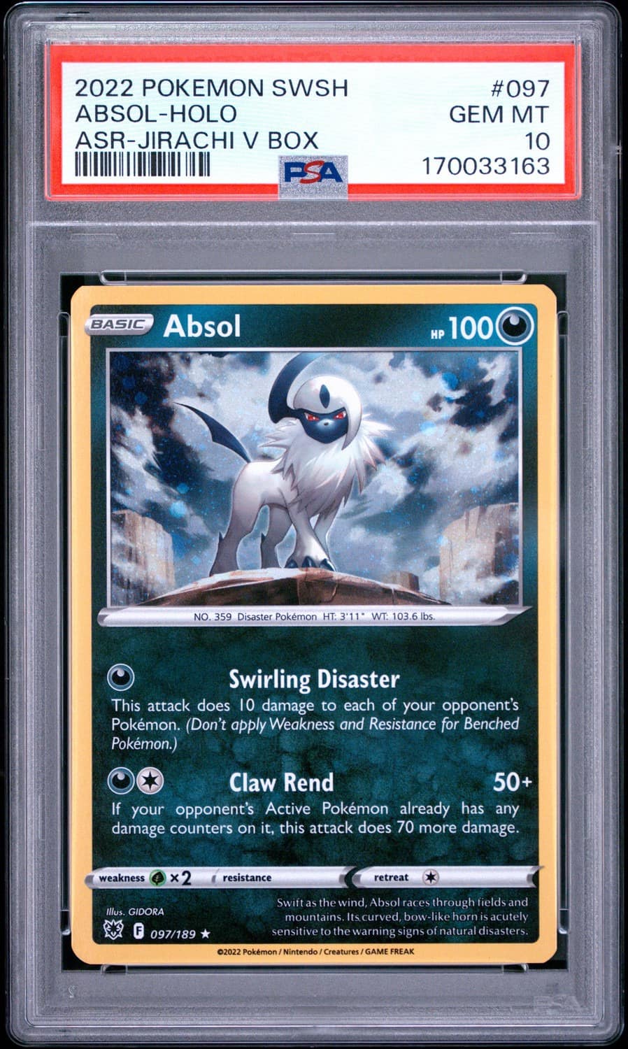 Absol