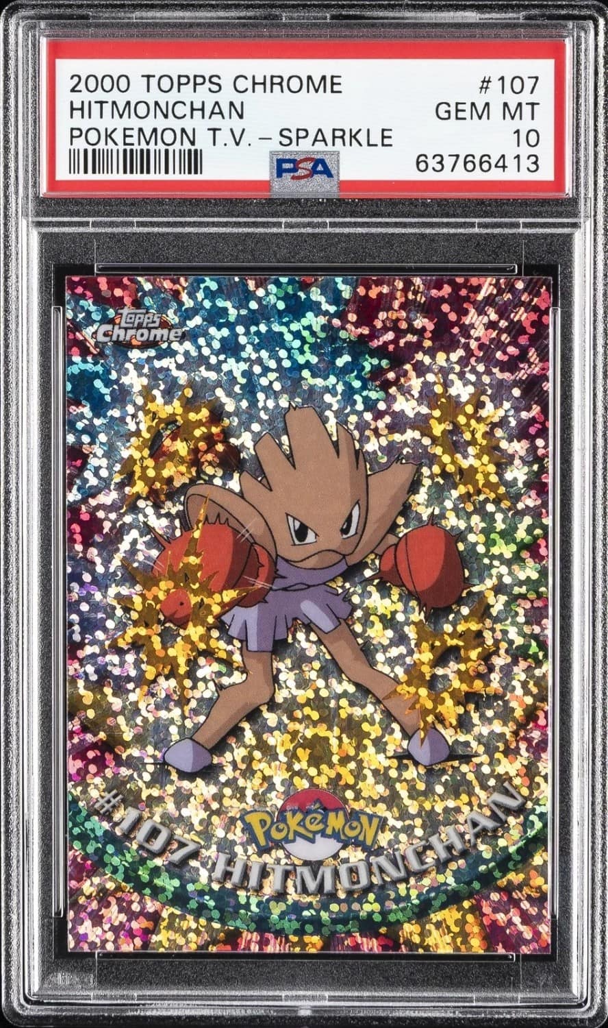 Hitmonchan