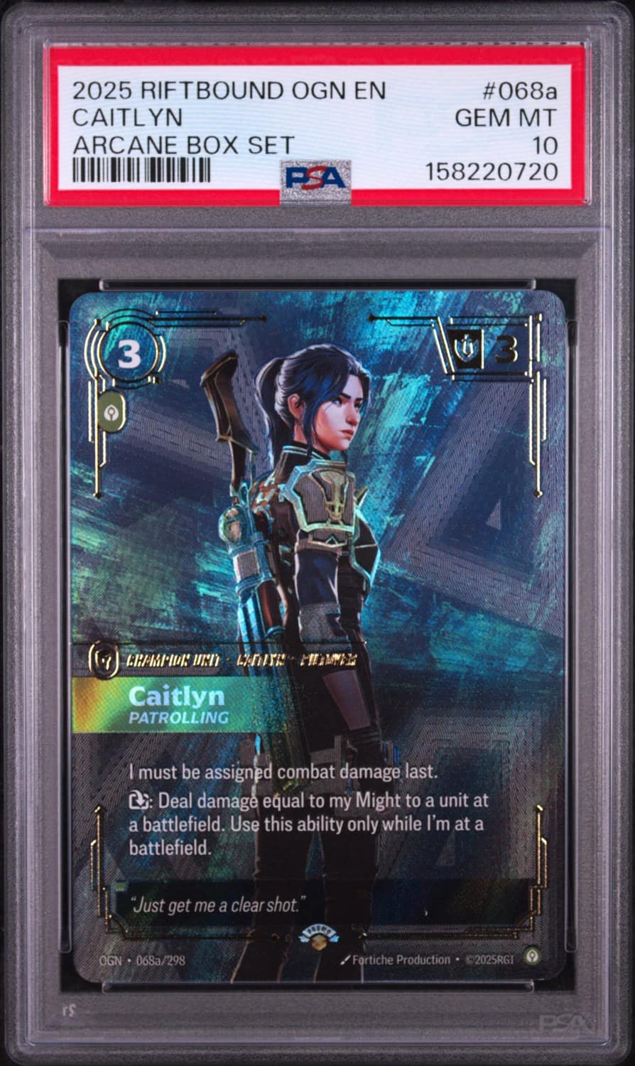 Caitlyn
