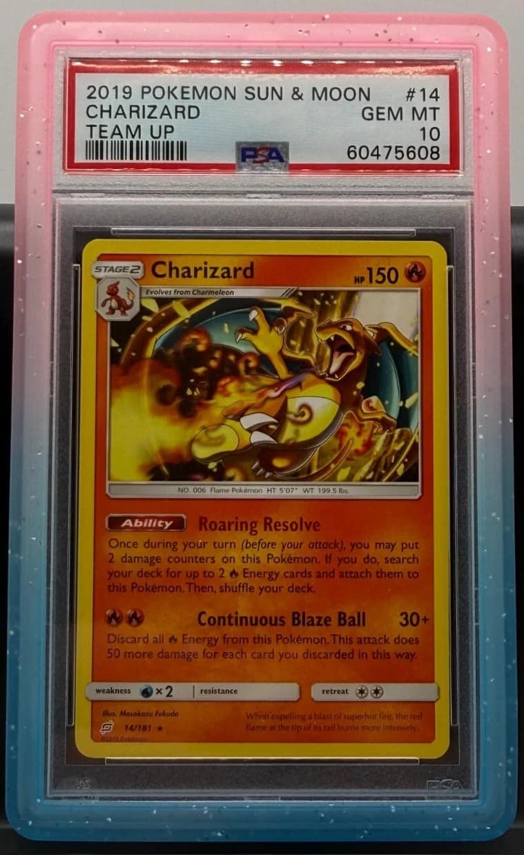 Charizard