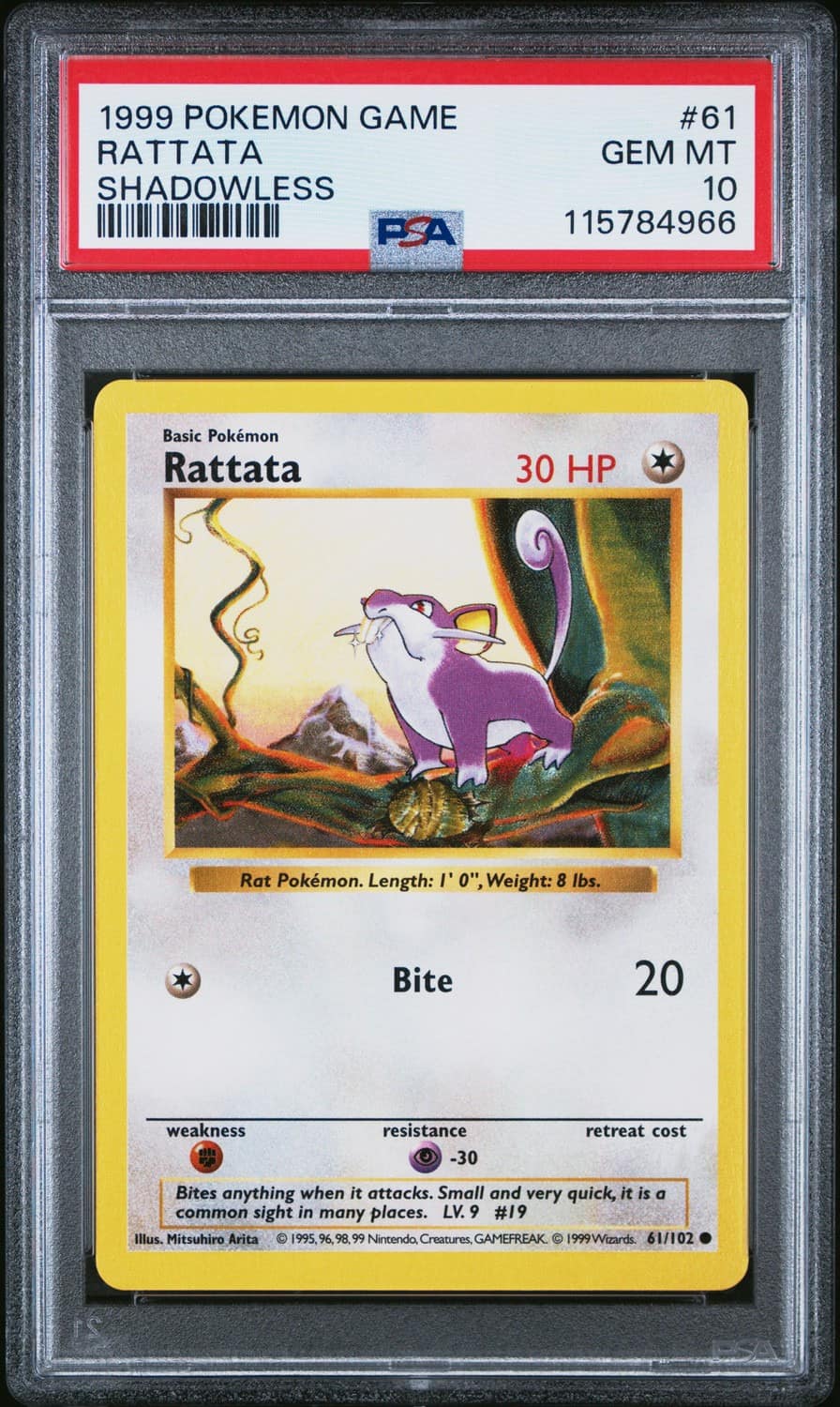 Rattata