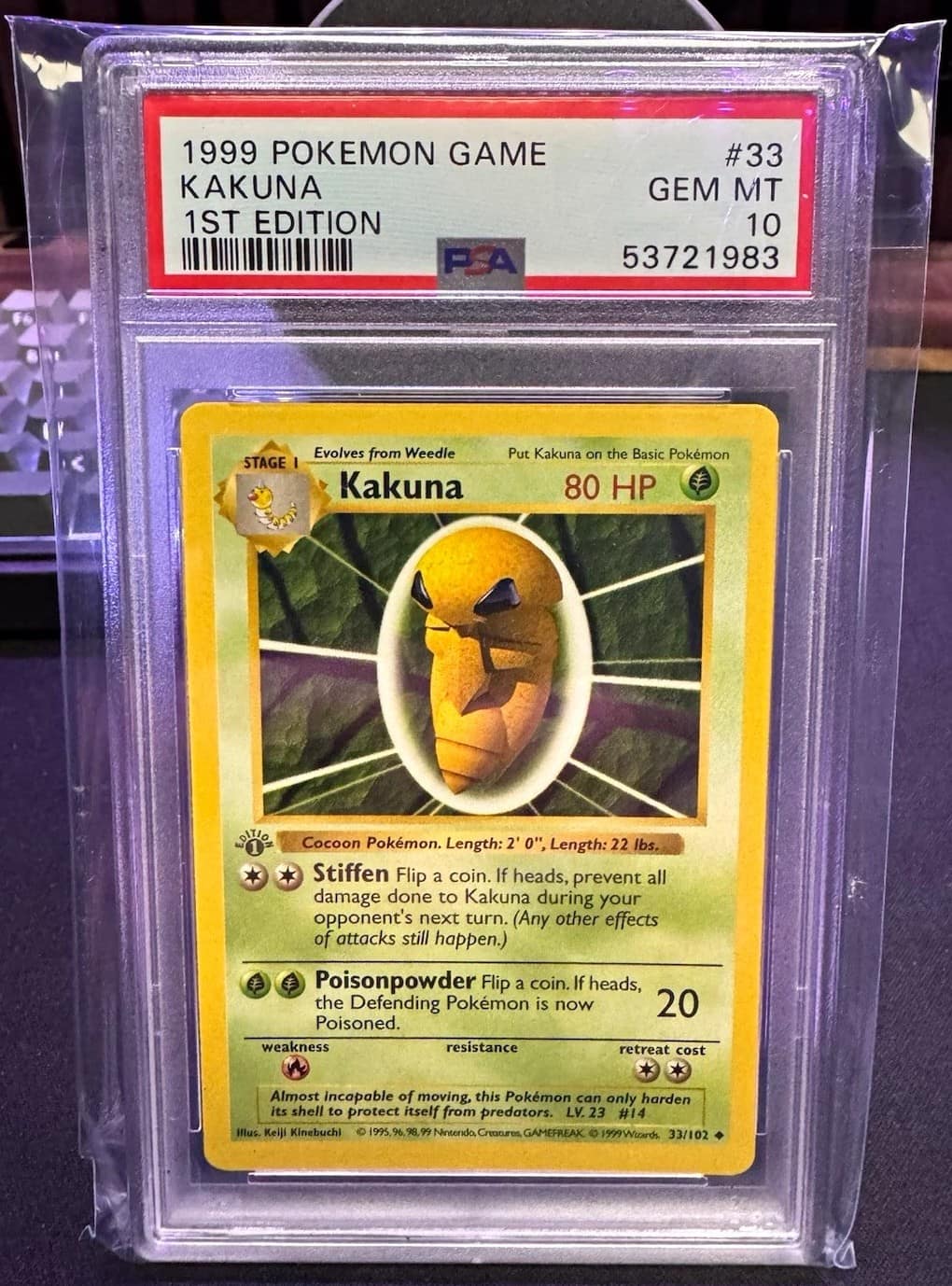 Kakuna