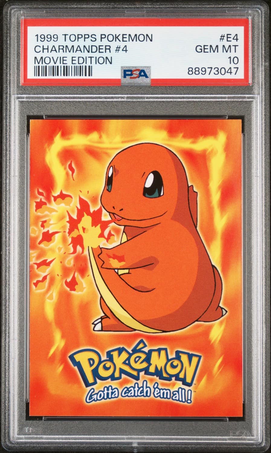 Charmander