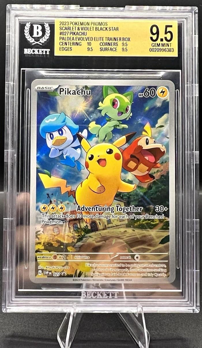 Pikachu