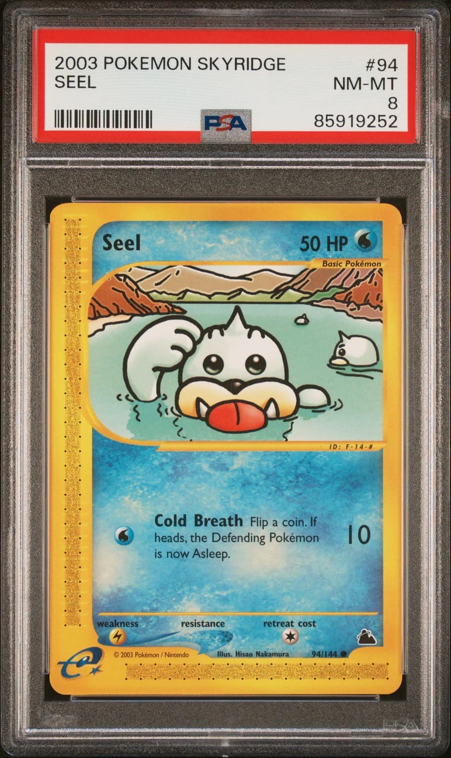 Seel